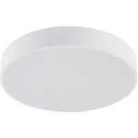 Arcchio Taklampor , Vanida, dimbara, Vit, Kök, Aluminium, Modern