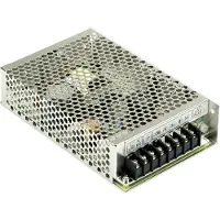 MEAN WELL AD-55A Switchad nätenhet 13.8 V/DC 4 A 51 W