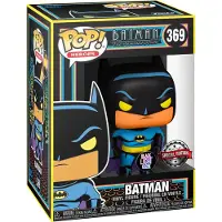 Funko POP! Batman Figur