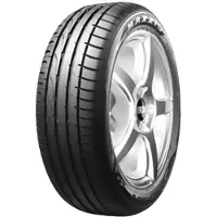 Maxxis S-PRO