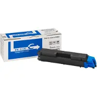 Kyocera Tonerkassett cyan 5.000 sidor