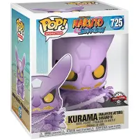 Funko POP! Naruto Shippuden Exklusiv Kurama-figur