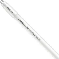 Philips 27521800 Glödlampa-lamp EEK D (A - G) T5 / G5 Rörform 10.5 W Varmvit (Ø x L) 19 mm x 563 mm 1 st