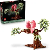 LEGO 21365 Dvärgpapegojor Nytt.
