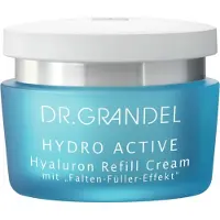 Dr. Grandel Hydro Active Hyaluron refill fuktgivande kräm för torr hud 50 ml