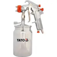 YATO Pneumatisk färgspruta YT-2346