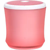 Terratec CONCERT NEO XS Bluetooth-högtalare Högtalartelefonfunktion Grön