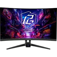 Asrock PG27FRS1A Spelskärm EEK E (A - G) 68.6 cm (27 tum) 1920 x 1080 pixel 16:9 1 ms