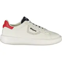 Blauer Usa Sneakers i läder, casual