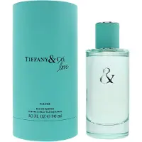 Tiffany & Co. Love Her Eau de Parfum 90 ml