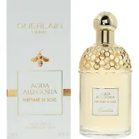 Guerlain Aqua Allegoria Nectar Of Sun EDT 125ml