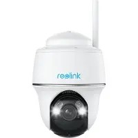 Reolink Argus PT Ultra 4K | 8MP | PTZ | Wi-Fi | Battery