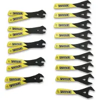 Pedro´s Verktyg Cone Wrench Set