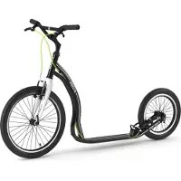 Yedoo Rodstr Sparkcykel