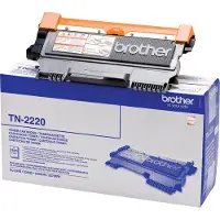 Brother Ink Tn-2220 Toner