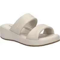 Josef seibel Dam Tofflor Eve 05 i Beige
