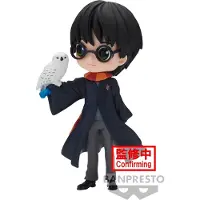 Banpresto Harry Potter Q Posket-figur 14 Cm