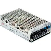 MEAN WELL AD-155A Switchad nätenhet 13.8 V/DC 11.5 A 151 W