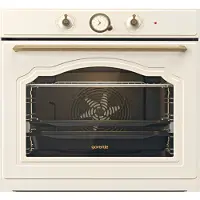 Gorenje Piekarnik BOS67372CLI
