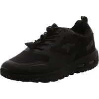 Kangaroos Sneakers KX-Raptor Low pojkar - Svart - 28