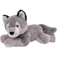 Wild republic Ecokins Wolf gosedjur