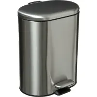 Five Silifex 6l Papperskorg