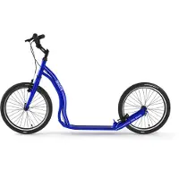 Yedoo Dragstr Sparkcykel