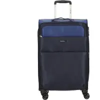 Gabol Cloud Soft Spinner Expandable 61l Trolleyväska