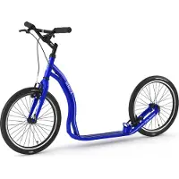 Yedoo Dragstr Sparkcykel