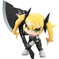 Furyu Kaiju No8 Toonize Kikoru Shinomiya Normal Color Version 13 Cm Figur