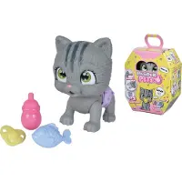 Simba Pamper Petz Kattunge