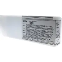Epson T5919 ljus ljus svart bläckpatron (original)