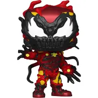 Funko POP! Iron Man Carnage Förundran Figur