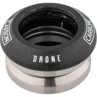 Drone Carbon Fibre Headset