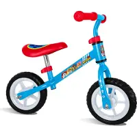 Paw Patrol sparkcykeln 10"
