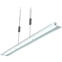 LINDBY Taklampa , Sladja, dimbara, Metallisk, Vardagsrum, Glas, Modern