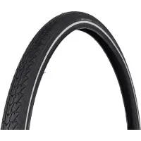 Xlc Vt-t25 Urban 26´´ X 1.90 Styvt Urbandäck