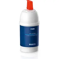 Brita P 1000, 1 styck, , Vattenfilterpatron