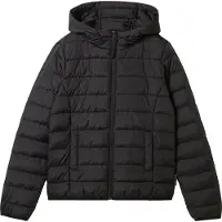 Tom Tailor DENIM Övergångsjacka svart