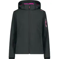 CMP 39a5006 Softshelljacka