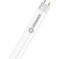 Ledvance LED-rör-Rörform EEK: C (A - G) T8 / G13 T8 6.8 W Neutralvit (Ø x L) 26.70 mm x 603.00 mm inkl. rörelsesensor 1 st
