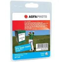 Agfa APHP343C / C8766EE No.343 (Color) Ink