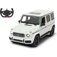 Jamara Mercedes-benz Amg G63 Fjärrstyrd Bil