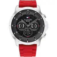 Tommy Hilfiger HERRKLOCKA LUCA 1710490