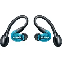Shure AONIC 215 True Wireless Earphones Blue