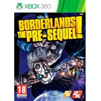 360 Borderlands The Pre Sequel