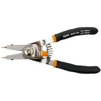 Bahco Spårringstång 2928; 250 mm