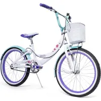 HUFFY Girly Girl 20´´ Cykel