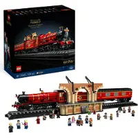 LEGO 76405 Hogwartsexpressen - samlarutgåva Nytt.