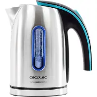 Cecotec Thermosense 220 Steel Vattenkokare